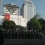 Ratusan Anggota Polisi Kawal Sidang Perdana Sengketa Pemilu di MK Besok