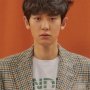 Mirip Paku Bengkok, Harga Gelang Chanyeol EXO Bikin Penggemar Kesal