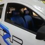 Membedah Keunikan Mobil Elektrik Garuda UNY dengan Mencobanya Langsung