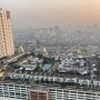 Tak Hanya di Thamrin City, Perumahan di Atas Mal Juga Ada di AS dan Cina