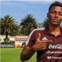 Diduga Mabuk, Striker Muda Sevilla Atletico Ini Bunuh Pengantin Baru