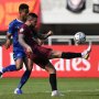 Aaron Evans Dikabarkan Gabung PSS Sleman, Manajemen Pilih Bungkam