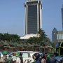 Tahlil Akbar 266, Massa PA 212 dan FPI Mulai Berkumpul di Patung Kuda