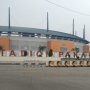 Khawatir Jadi Klaster Baru, Vaksinasi Massal di Stadion Pakansari Ditutup