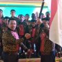 Lepas Timnas Pelajar U-15 ke Portugal, Menpora: Semoga Lahir Ronaldo Baru
