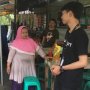 Berdayakan Pekerja Lepas Bantu Pelaku UMKM, Semua Jadi Untung Lho