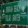Heboh Laki-laki dan Perempuan Harus Dipisah di Pantai Syariah, Ini Faktanya