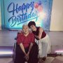 Wanita Cantik Ini Tumbuh Bersama Ayah Down Syndrome, Simak Kisahnya