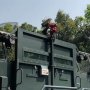Cuma Indonesia yang Punya, Inilah Fakta Water Cannon yang Bersiaga di MK