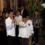 Gugatan Prabowo Ditolak MK, Jokowi: Rakyat Sudah Berkehendak!