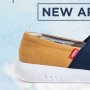 Sepatu Inovasi Teknologi Insole Realive System, Intip Kelebihannya