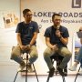 Tingkatkan Pariwisata Medan, Loket Ajak Komunitas Gelar Event Menarik