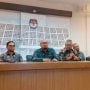 KPU Tetapkan Jokowi - Ma'ruf Jadi Presiden dan Wapres Terpilih 30 Juni