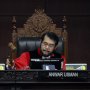 Tok! MK Tolak Gugatan Prabowo-Sandi