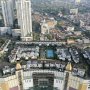 Ini Penampakan Perumahan di Atas Mall Thamrin City