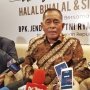 Menhan Ryamizard: Waspada dan Siaga Aktivitas Terorisme di Filipina Selatan