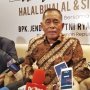 Menhan Tuding KKB Tunggangi Demonstrasi di Papua