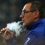 Merokok 60 Batang per Hari, Sarri Akui Kecanduannya Sudah Tak Lazim