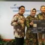 Mendukung Program Pemerintah dengan Menerbitkan Kartu Kredit Pemerintah