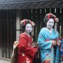 Penasaran, Ternyata Ini Alasan Geisha Memakai Riasan Wajah Putih