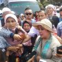 Demo di MK, Titiek: Jika Jokowi Menjabat Lagi, Utang Jadi Rp 10 Triliun