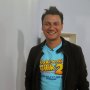 Alasan Christian Sugiono Mau Bintangi Film Koki Koki Cilik 2