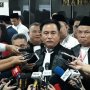 Detik-detik Sidang Putusan, Yusril Yakin MK Menangkan Jokowi - Ma'ruf