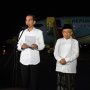 Jokowi: Tidak Ada Lagi 01 dan 02, Hanya Ada Persatuan Indonesia!