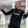 Cetak Gol dari Jarak 70 Meter, Rooney Pecahkan Rekor Tujuh Tahun di MLS