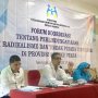 Cegah Anak Terlibat Terorisme, Keluarga Pegang Peranan Penting