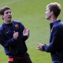 Alexander Hleb Ungkap Alasan Barcelona Jual Ronaldinho dan Deco