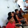 Garuk Anak Jalanan, Remaja Hamil Dua Bulan Terjaring Satpol PP Jombang