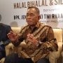 Tak Dilarang, Menhan Ryamizard: Anggota TNI Boleh Jadi Capim KPK