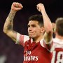Fiorentina Rekrut Lucas Torreira dari Arsenal dengan Status Pinjaman