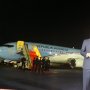 Usai Pidato Politik soal Putusan MK, Jokowi Tiba di Jepang, Hadiri KTT G20