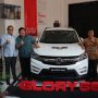DFSK Perkuat Bisnis di Jantung Permukiman Banten