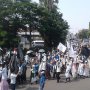 Jelang Sidang PHPU 2019, Seribuan Orang FPUI Banten Bergerak ke Jakarta