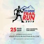 Dukungan Artis untuk Situgunung Trail Run 2019