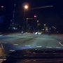 Aksi Meresahkan Geng Motor Terekam Dashcam, Bikin Geregetan