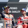 MotoGP Belanda: Tertinggal 37 Poin dari Marquez, Dovizioso Tetap Tenang
