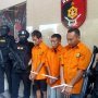 Duo TNI Gadungan Tipu Penjual Sepeda Motor, Begini Modusnya