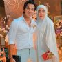 Sukses Main Sinetron, Intip 5 Potret Mewah Hunian Fairuz dan Sonny Septian