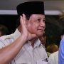 Begini Ekspresi Prabowo-Sandi Usai Gugatanya di Tolak MK