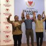 Koalisi Prabowo Resmi Dibubarkan, Parpol Eks Pendukung Sepakat Buat Kaukus