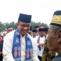 Dikunjungi Anies, Petugas PPSU Selha Minta Nasi Padang dan Roti