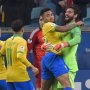 Kalahkan Paraguay di Copa America 2019, Brasil Sukses Buang Nasib Sial