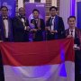 Universitas Indonesia Jadi Juara Global Student Challenge 2019