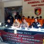 Polisi Ringkus Dua Komplotan Ganjal Mesin ATM di Bekasi dan Jakut