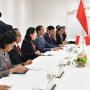 Indonesia dan China Sepakat Kerja Sama Penggunaan Mata Uang Lokal