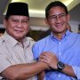 TKN Berharap Prabowo-Sandiaga Hadiri Penetapan Capres dan Cawapres Terpilih
